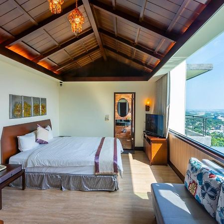 Azure Villa Ji'an Dış mekan fotoğraf