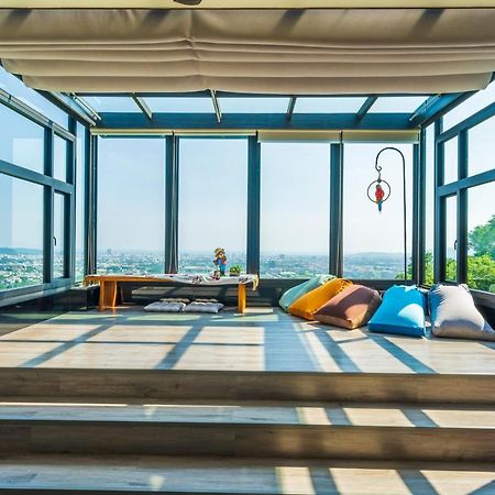 Azure Villa Ji'an Dış mekan fotoğraf