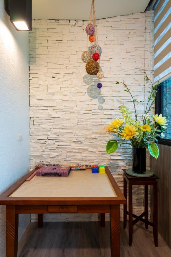 Azure Villa Ji'an Dış mekan fotoğraf
