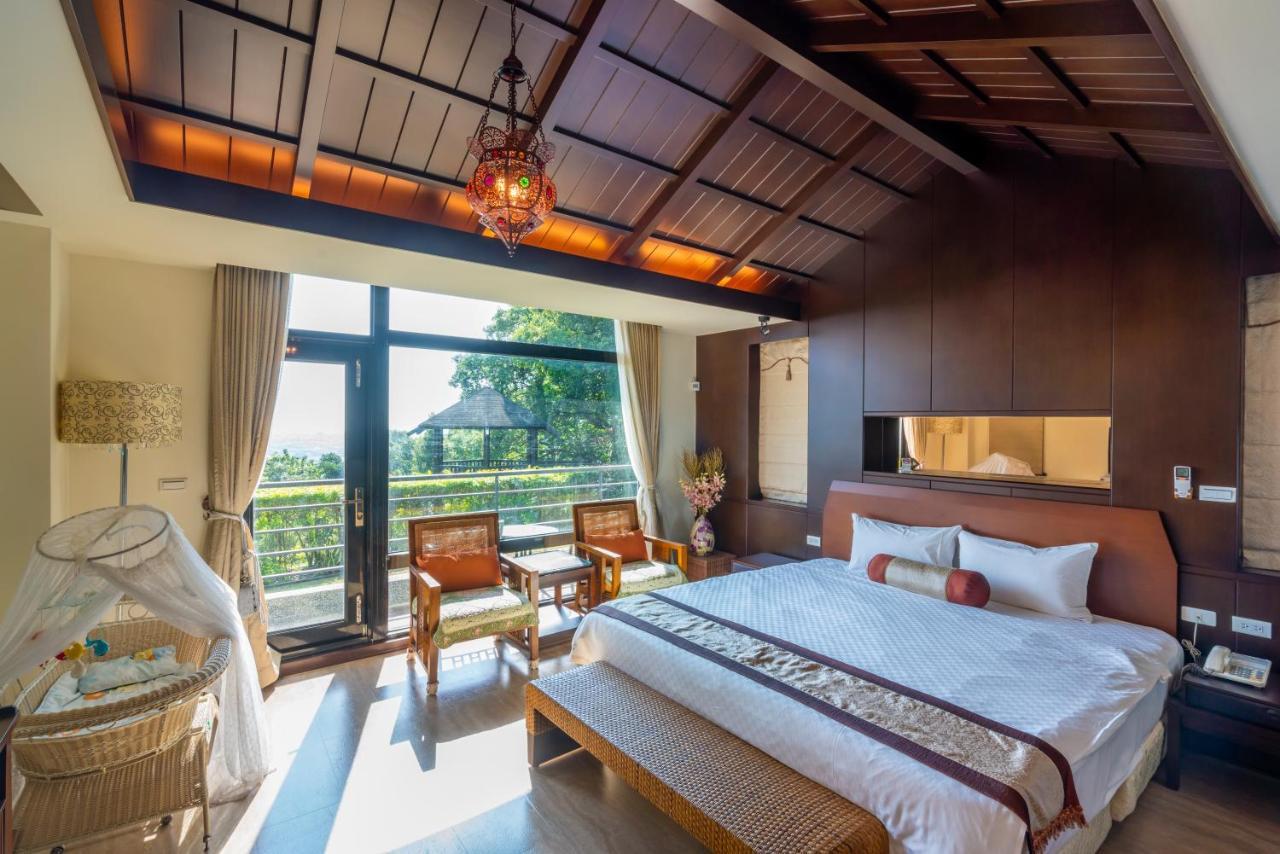 Azure Villa Ji'an Dış mekan fotoğraf