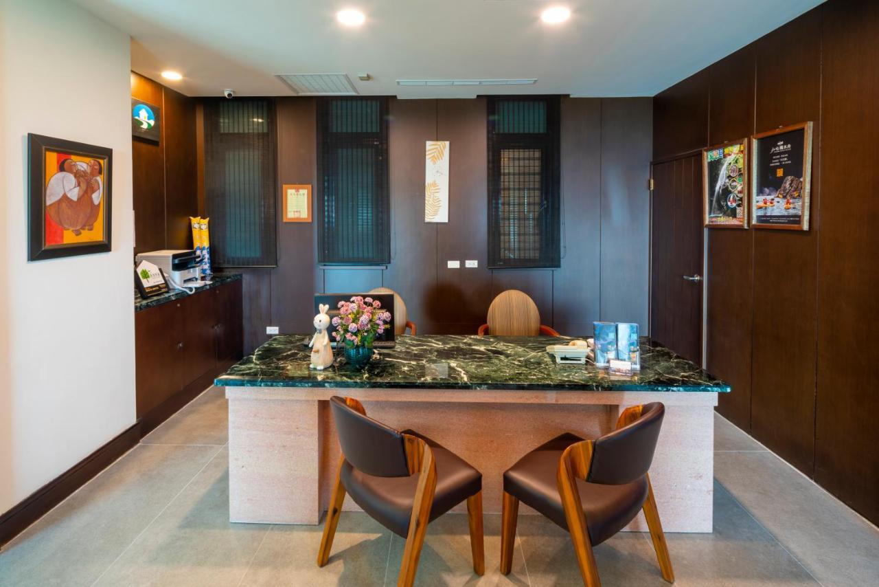 Azure Villa Ji'an Dış mekan fotoğraf