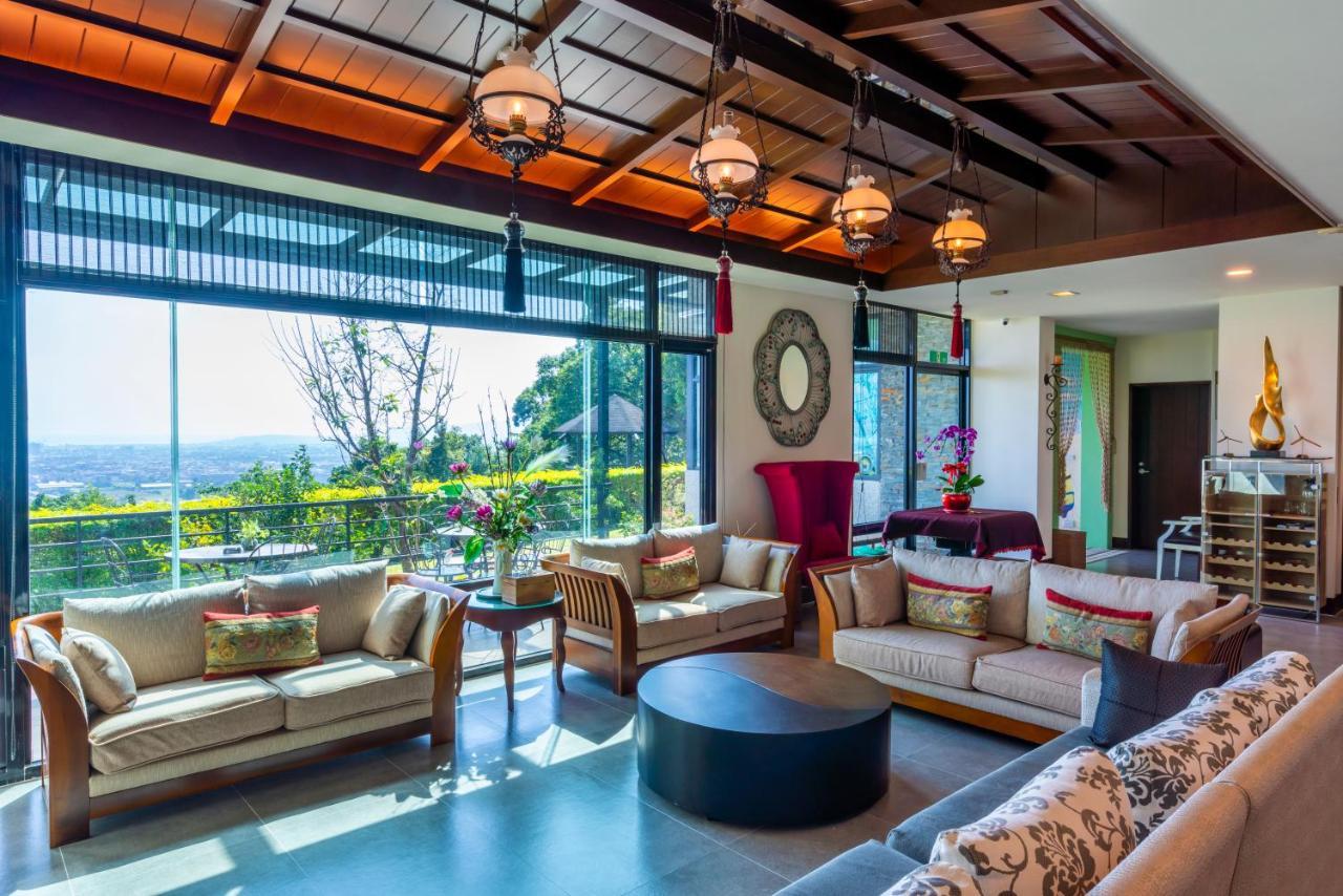 Azure Villa Ji'an Dış mekan fotoğraf