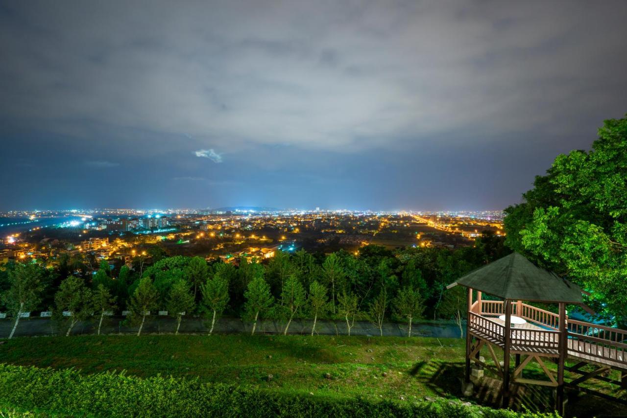 Azure Villa Ji'an Dış mekan fotoğraf